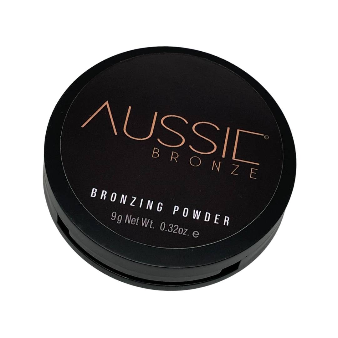 **New** Aussie Bronze Bronzing Powder 9g / .032oz